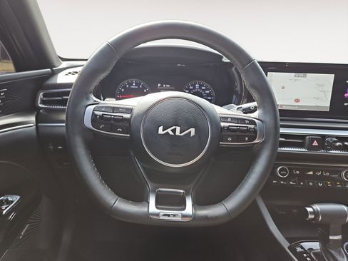 Used 2024 Kia K5 GT w/ GT1 Package image 12