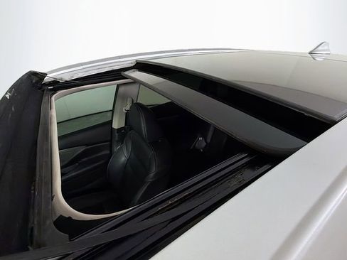 Used 2016 Nissan Murano Platinum w/ Platinum Technology Package image 14