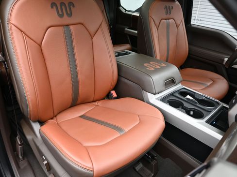 Used 2020 Ford F250 King Ranch w/ King Ranch Ultimate Package image 41