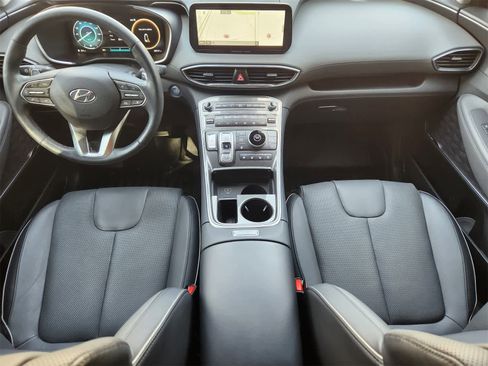 Used 2023 Hyundai Santa Fe Limited image 25