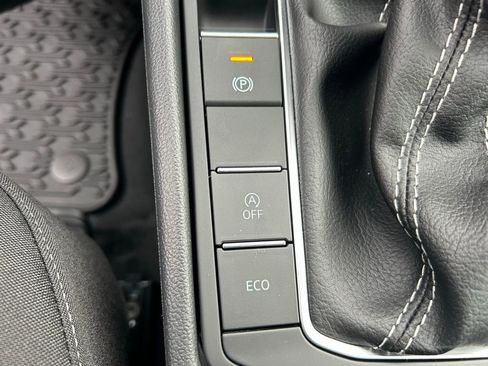 New 2026 Volkswagen Jetta Sport FWD image 36