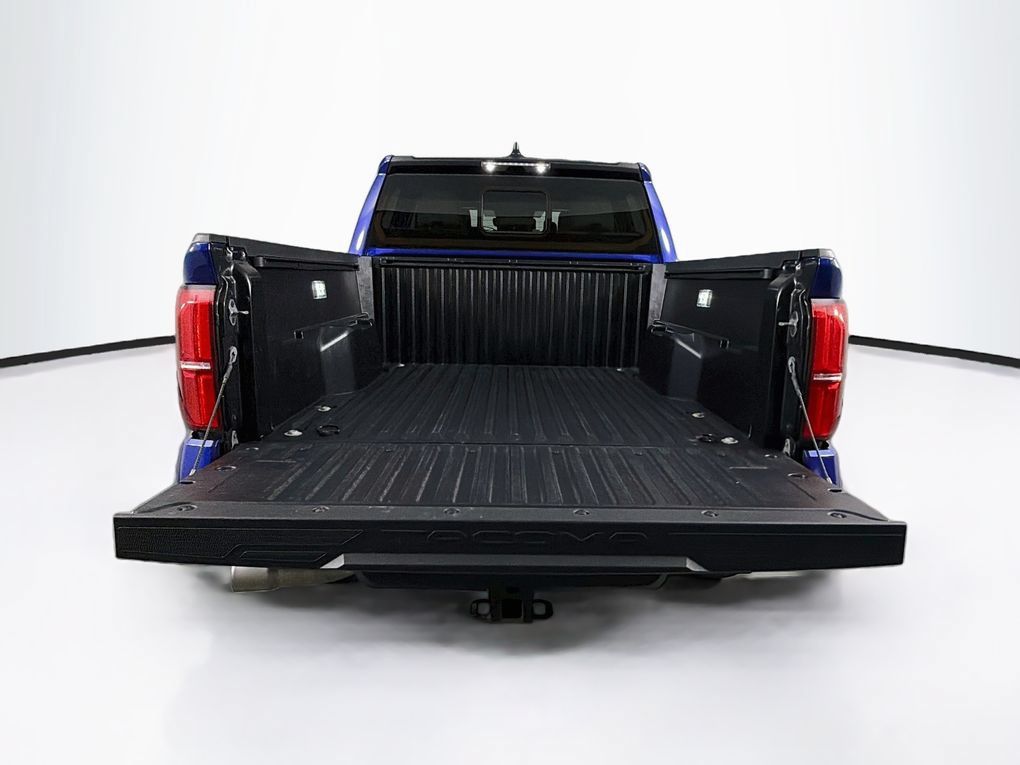 Used 2024 Toyota Tacoma SR5 RWD image 26