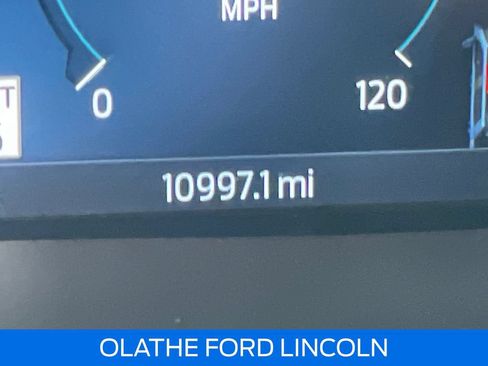 Certified 2024 Ford F150 Lightning Flash AWD/4WD image 19
