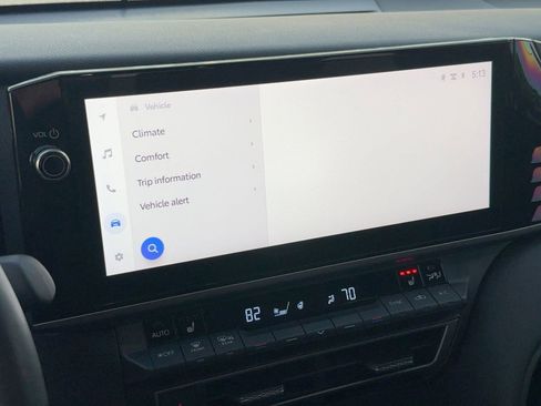 Used 2025 Toyota Camry XSE image 22