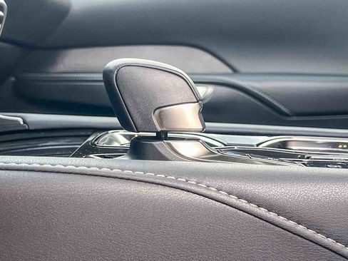 Certified 2025 Lexus RX 350 FWD w/ Technology Package image 22