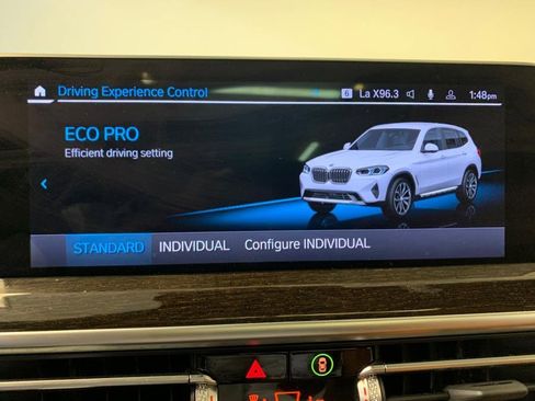 Used 2022 BMW X3 xDrive30i w/ Convenience Package w/ZPA AWD/4WD image 33