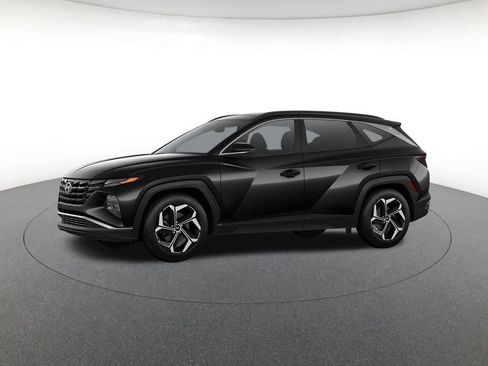 New 2024 Hyundai Tucson SEL AWD/4WD image 2