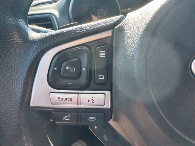 Used 2015 Subaru Outback 2.5i AWD/4WD image 23