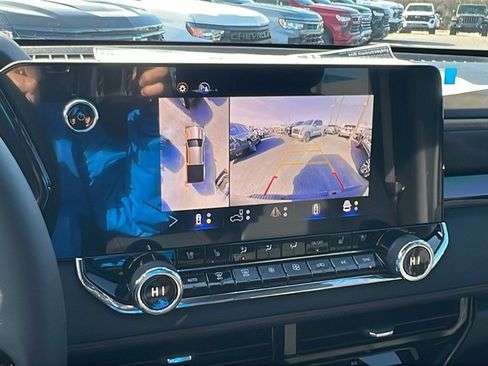 New 2025 Chevrolet Colorado Z71 w/ Technology Package image 25