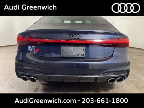Used 2023 Audi S7 Premium Plus w/ Premium Plus Package AWD/4WD image 6