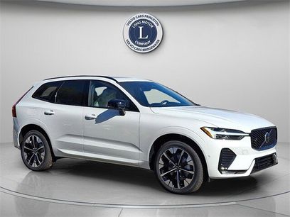 New 2026 Volvo XC60 B5 Plus w/ Protection Package Premier