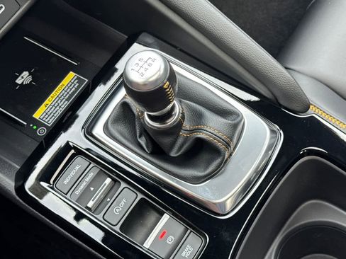 New 2026 Acura Integra A-Spec image 17