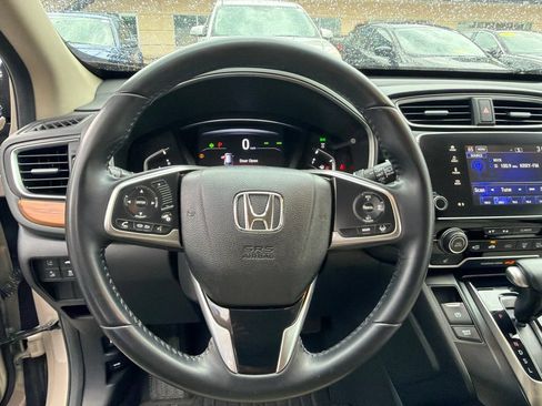Used 2018 Honda CR-V EX-L image 19