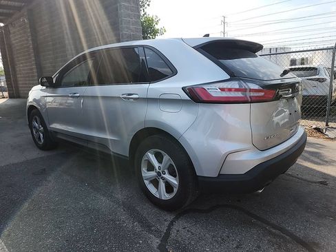 Used 2019 Ford Edge SE AWD/4WD image 6