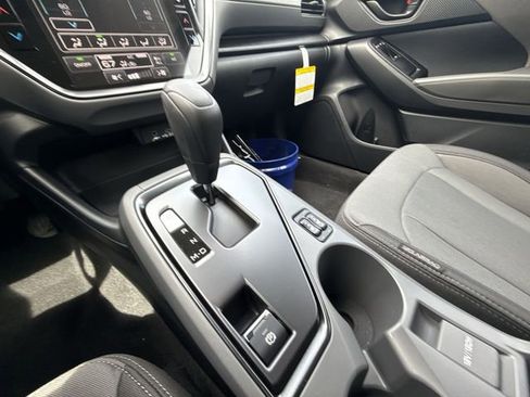 New 2026 Subaru Crosstrek 2.0i Premium AWD/4WD image 19