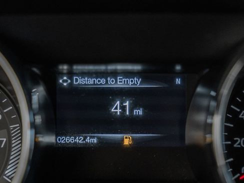 Used 2016 Ford Mustang GT Premium w/ Equipment Group 401A image 47