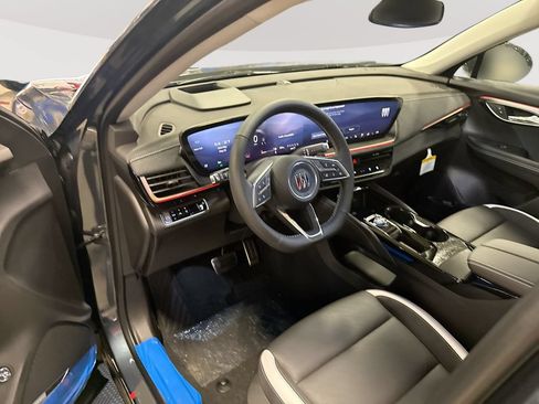 New 2026 Buick Envision Sport Touring AWD/4WD image 10