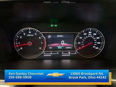 Used 2023 Kia Sorento LX AWD/4WD image 15