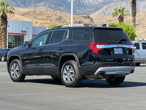 Used 2023 GMC Acadia SLT image 5