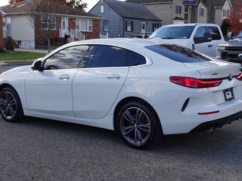 Used 2024 BMW 228i xDrive Gran Coupe image 2