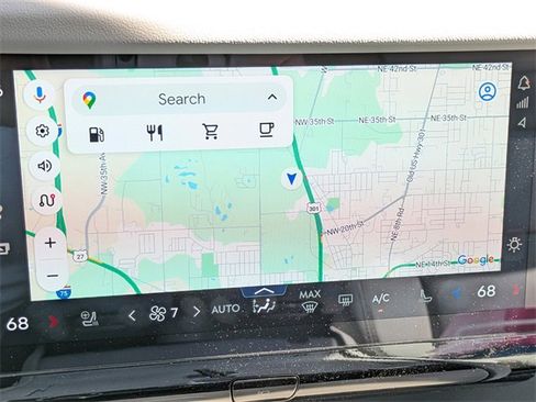 New 2025 Lincoln Navigator Reserve image 21