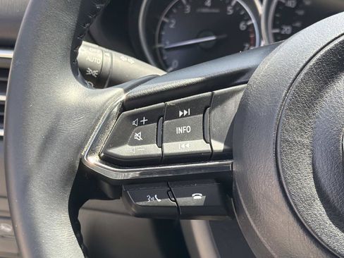 Used 2023 MAZDA CX-5 AWD 2.5 S image 9