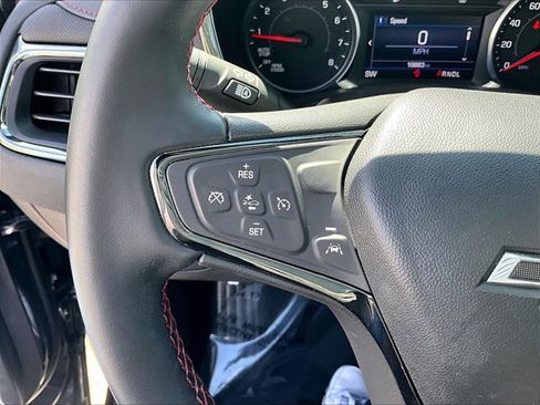 Used 2023 Chevrolet Equinox RS image 19