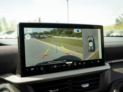 New 2026 Ford Explorer Platinum RWD image 43