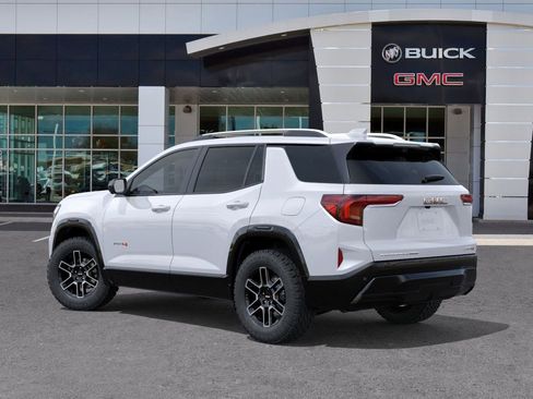 New 2026 GMC Terrain AT4 w/ Convenience Package III image 3