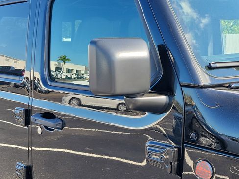 New 2026 Jeep Gladiator Mojave w/ Safety Group AWD/4WD image 9