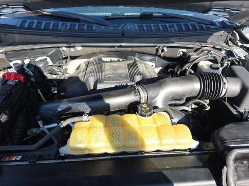 Used 2020 Ford Expedition Max Limited image 14