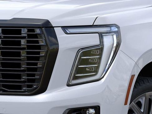 New 2026 GMC Yukon XL Denali Ultimate AWD/4WD image 10