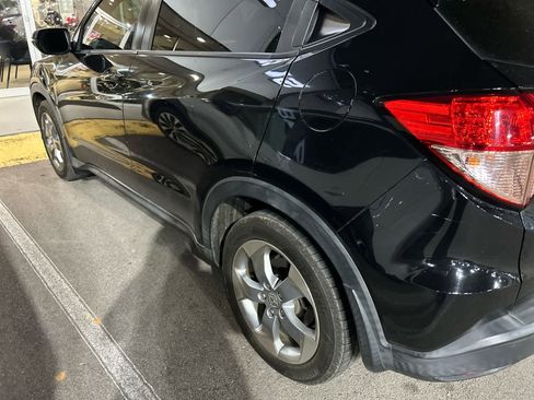 Used 2016 Honda HR-V EX-L image 4