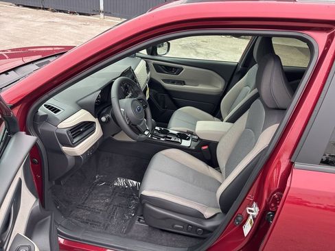 New 2026 Subaru Forester Premium image 9