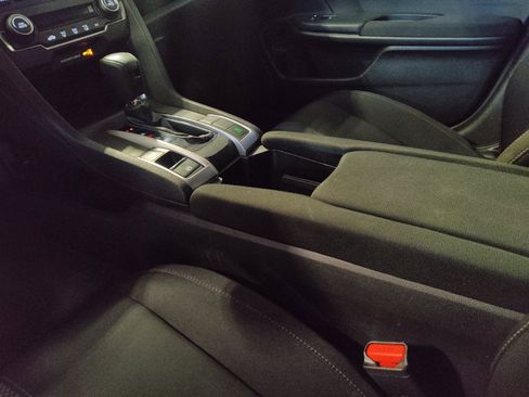 Used 2021 Honda Civic LX image 26