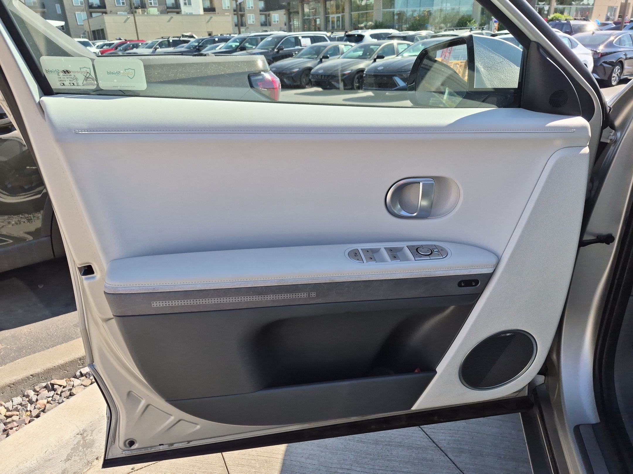 Certified 2023 Hyundai Ioniq 5 Limited AWD/4WD image 13