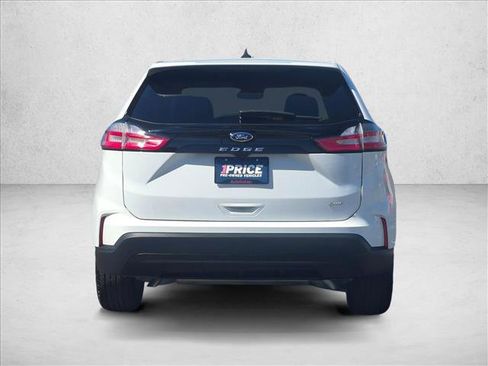 Used 2024 Ford Edge SE AWD/4WD image 7