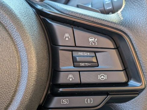 New 2026 Subaru Crosstrek 2.5i Limited image 15