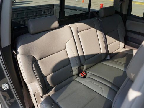 Used 2018 GMC Sierra 1500 SLT AWD/4WD image 29