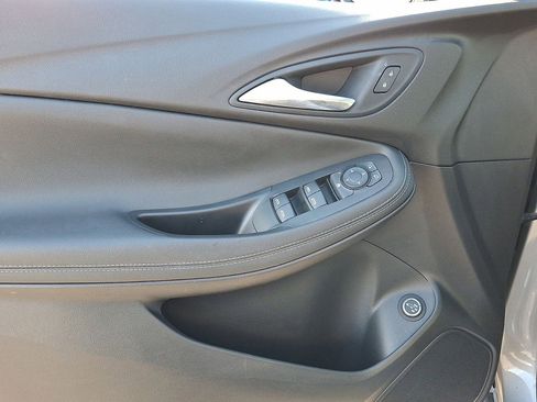 Used 2023 Buick Encore GX Select w/ Experience Buick Package image 21