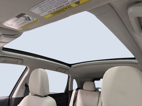 Used 2015 Mitsubishi Outlander Sport SE AWD/4WD image 28