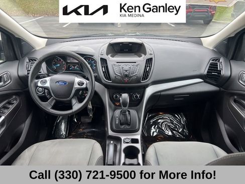Used 2016 Ford Escape SE image 42