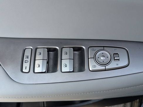 Used 2023 Hyundai Palisade SEL AWD/4WD image 19