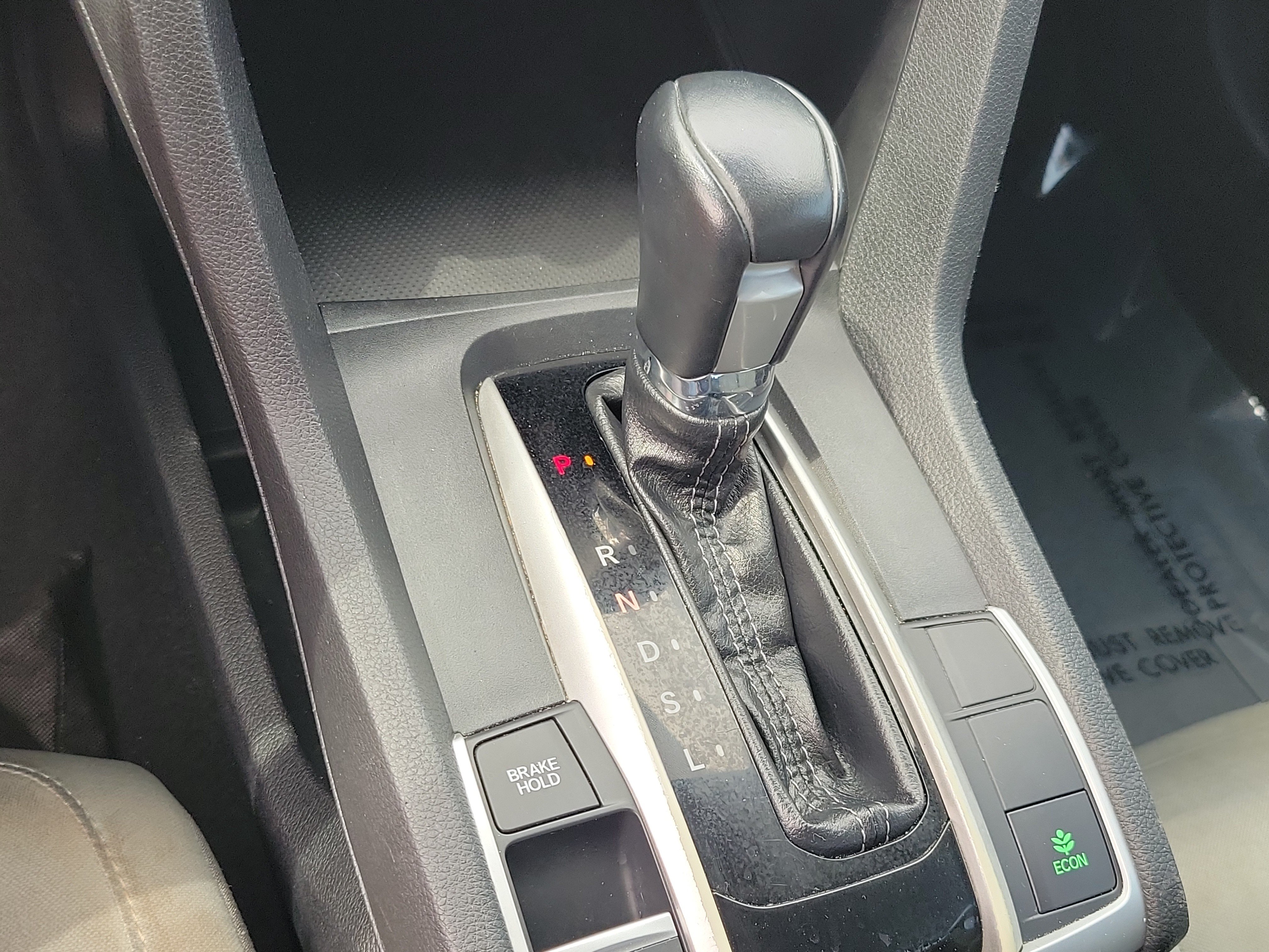 Used 2019 Honda Civic EX image 27