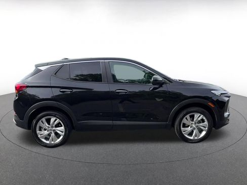 Used 2025 Buick Encore GX Preferred AWD/4WD image 16