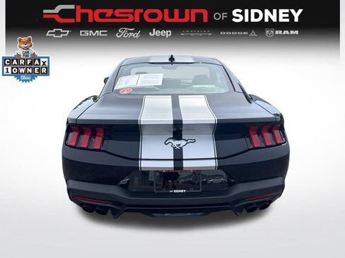 Used 2026 Ford Mustang Premium RWD image 4