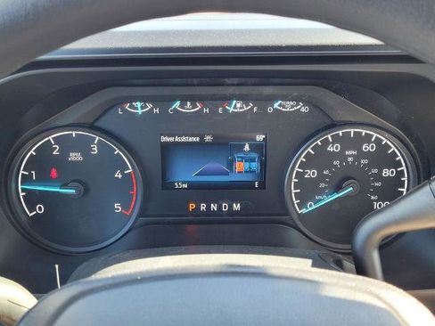 New 2024 Ford F550 2WD Regular Cab Super Duty image 12