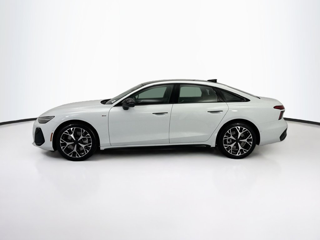 Used 2026 Audi A6 Premium Plus AWD/4WD image 8