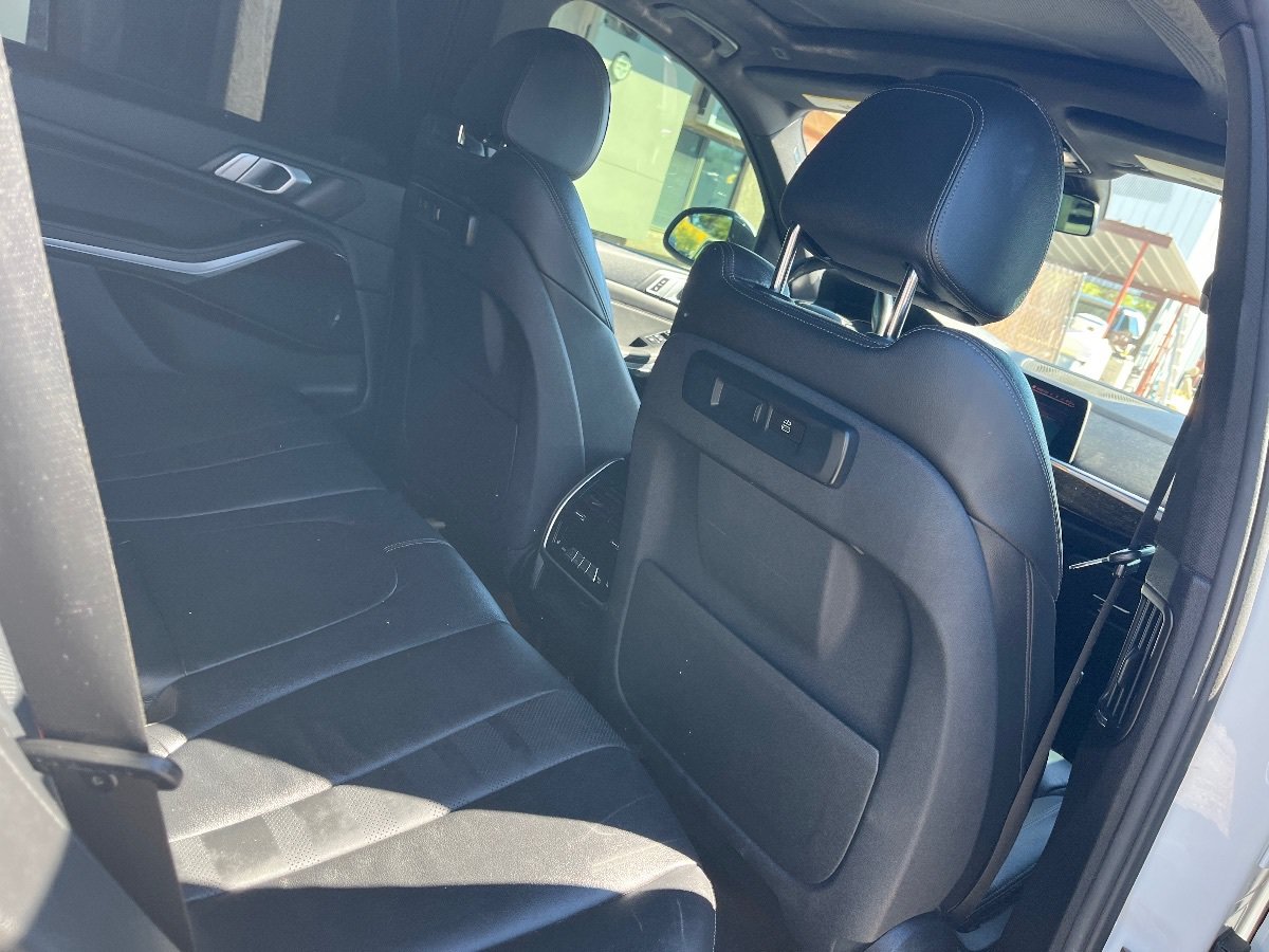 Used 2019 BMW X5 xDrive40i w/ Convenience Package AWD/4WD image 34