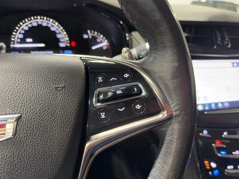 Used 2018 Cadillac CTS Luxury image 29